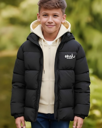 جاكيت اولاد فرو طاقية فوتر emi superior