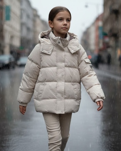 جاكيت بناتي بيج BARAND XT1607